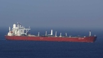 Baltic index gains on support from larger vessels