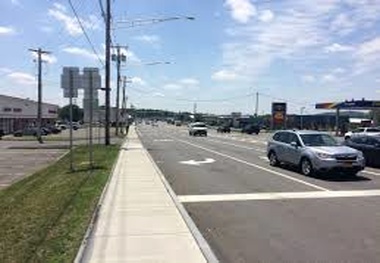 NYSDOT completes significant work on Route 281 in Cortland County