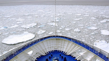 377 vessels may operate in the US Arctic by 2030