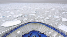377 vessels may operate in the US Arctic by 2030