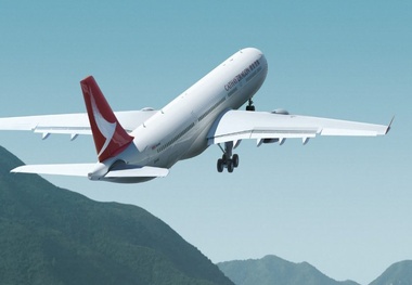 Cathay Pacific Places $1.0 Billion CFM LEAP-1A Engine Order