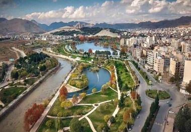 فضاسازی محیطی خرم آباد به سازمان فرهنگی واگذار شده است