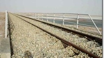 راه آهن زاهدان مشهد؛ غیرموجه ترین پروژه ریلی 