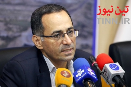 نشست خبری معاونان سازمان راهداری و حمل‌ونقل جاده‌ای در خصوص سفرهای اربعین حسینی (ع)