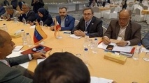 امکان برقراری خط دریایی برای انتقال کالا میان ایران و ونزوئلا