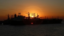 China Stops Gas Leak from LPG Tanker off Dongying Port
