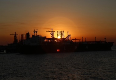China Stops Gas Leak from LPG Tanker off Dongying Port