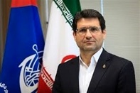 آغاز عملیات اجرایی اتصال بندر انزلی به راهآهن تا پایان امسال