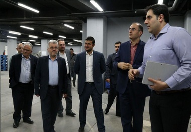 پشتیبان اپراتورهای خصوصی پست خواهیم بود 