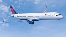 Delta orders 30 additional A321s