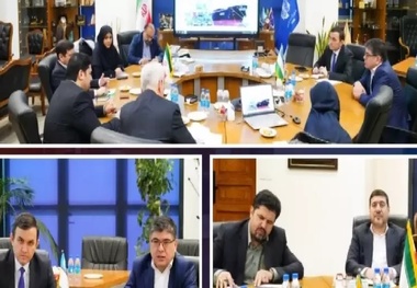 توسعه همکاری های حمل و نقل و ترانزیت دوجانبه ایران و ازبکستان

