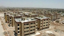 پرونده مسکن مهر اردبیل بسته می‌شود