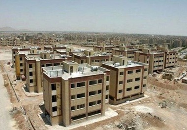 پرونده مسکن مهر اردبیل بسته می‌شود