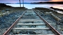 اتصال ایران به شبکه ریلی اروپا / وجود ۹۸۷۱ کیلومتر راه آهن