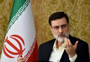 قاضی زاده هاشمی انصراف داد