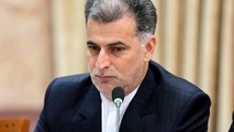 Iran, Turkmenistan seeking to resolve transit problems