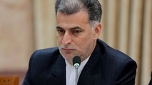 Iran, Turkmenistan seeking to resolve transit problems