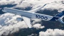 Airbus Reports Half-Year 2017 Results
