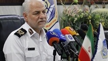 ۱۰۲۴ نفر در زمستان سال گذشته جان خود را در جاده‌ها از دست دادند