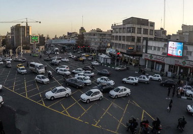 زمین‌های خالی‌ قائمشهر با حفظ کاربری به پارکینگ تبدیل می‌شوند