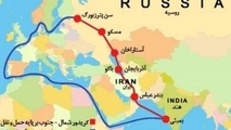 دلیل تمایل هند به گنجاندن بندر چابهار در کریدور شمال-جنوب
