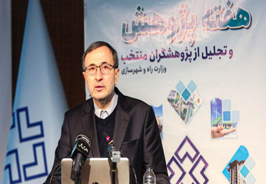 کلیات طرح جامع حمل و نقل تا پایان سال ۱۴۰۲ نهایی می‌شود 