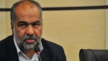 اعتبار جاده نایبند ـ بهاباد ۱۰ برابر شد