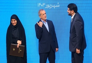 توضیحات بذرپاش درباره برکناری فرزانه صادق 
