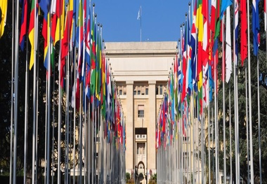IRU celebrates global convention for transport of dangerous goods