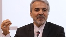 نوبخت هم ستاره‌دار شد
