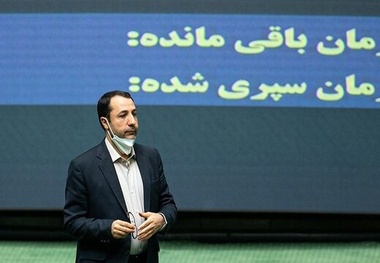 استعفانامه صالح‌آبادی، کو؟؛ زلزله بزرگ دلار ۴۰ هزار تومانی، قربانی گرفت