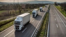 رعایت ابعاد و اوزان مجاز برای ناوگان ارمنی در ورود به خاک ایران اجباری شد