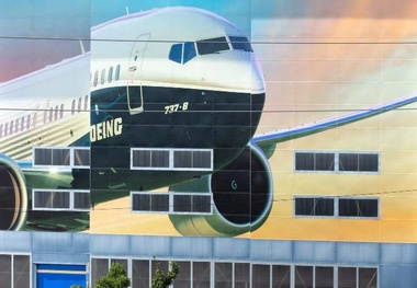 Boeing and Safran invest in Electric Power Systems
