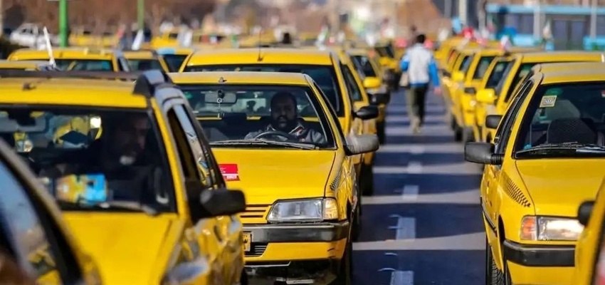جولان مسافربرهای غیرمجاز در رشت/درخواست رانندگان بین‌ شهری گیلان از متولیان نظارتی