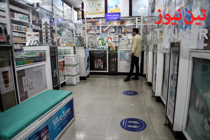 مرز هایی کرونایی (14)