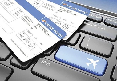 آخرین خبرها از قیمت بلیت هواپیما 
