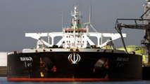 گواهی‌نامه EU MRV برای ناوگان شرکت ملی نفت‌کش ایران