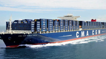  Algoma Central Fleet Hits the 100-Vessel Mark, Records Strong Q3