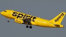 Spirit Union Stands Strong After Almost 200 Pilot Furloughs