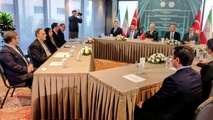 ایران، ترکیه و ازبکستان در مسیر همگرایی ترانزیتی شرق به غرب