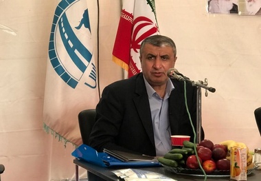 پایان آسفالت راه‌های روستاهای بالای ۵۰ خانوار تا سال ۱۴۰۰