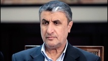 لزوم افزایش سهم ریل در ترانزیت کشور