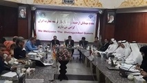 توسعه همکاری‌های حمل و نقلی منطقه‌ای میان سه کشور جمهوری اسلامی ایران، ترکیه و قطر