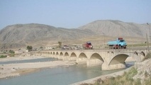 مرگ در جاده ترانزیتی پل فیلهان ممسنی پل رستم جولان می دهد