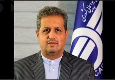 به بهانه پرواز سیمرغ