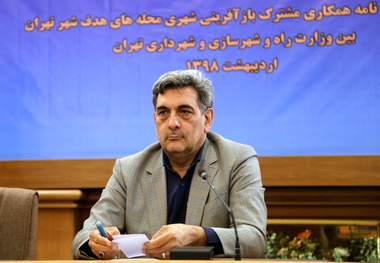 منافع ساکنان محله‌ها اولویت دارد