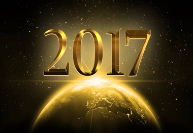 «ترین‌»های صنعت خودرو در سال 2017