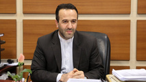 ازسرگیری حمل سیمان در راه‌آهن تهران

