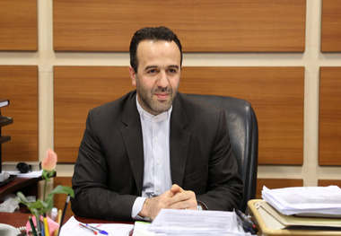ازسرگیری حمل سیمان در راه‌آهن تهران

