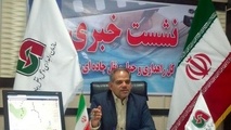 اجرای ۱۴۰ هزارتن آسفالت و روکش در جاده های خراسان جنوبی